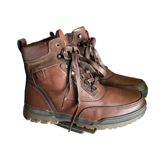 NWOT Gödik Yago urban man’s boost size 12 URBAN COLLECTION shoes for Men - YAGO shoes main image 2